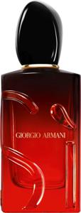 Armani Sì Passione Eau de Parfum Intense 100 ml produkt bild