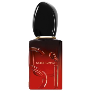 Armani Si Passione Intense produktbilde
