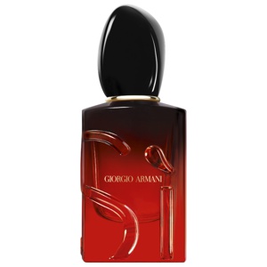 Armani Si Passione Intense produktbilde
