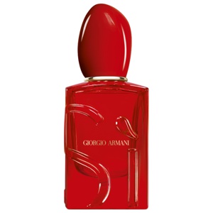 Armani Si Passione Red Musk produktbilde