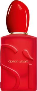 Armani Sì Passione Red Bloom Eau De Parfum 50ml produkt bild