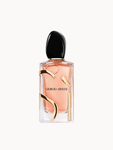 Armani Si Eau de Parfum Intense Refillable Spray 100ml product image