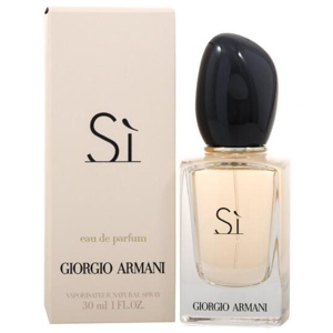Armani Si EDP product image