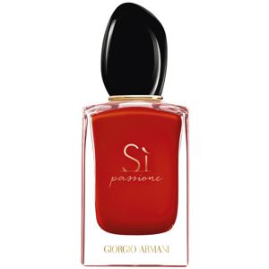Armani Si Passione Edp 50ml produkt bild