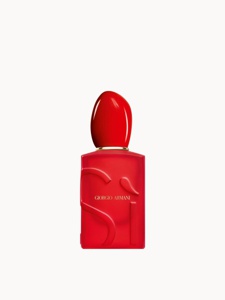 ARMANI Si Passione Red Bloom Eau de Parfum product image