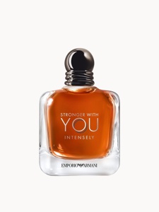 ARMANI Stronger With You Intensely Eau de Parfum product image
