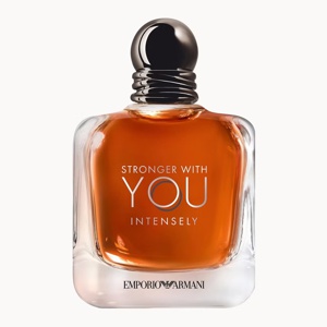ARMANI Stronger With You Intensely Eau de Parfum product image