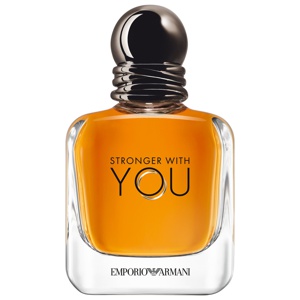 Armani Stronger With You Only Eau de Toilette 50 ml produktbillede