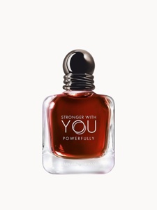 ARMANI Stronger With You Powerfully Eau de Parfum 100ml product image