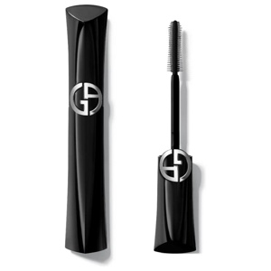 Armani Vertigo Lift Mascara 01 Obsidian Black 10ml produkt bild