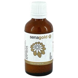 ARNICA C 30 Globuli Produktbild