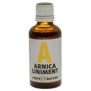 Arnica liniment produktbillede