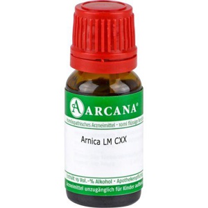 ARNICA LM 120 Dilution Produktbild