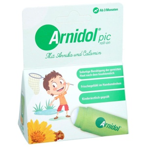 ARNIDOL pic Roll-on 30 g Produktbild