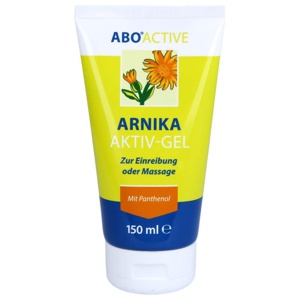 ARNIKA AKTIV Gel Produktbild