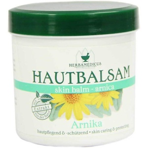 ARNIKA BALSAM Herbamedicus Produktbild