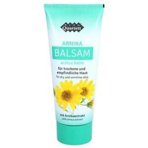 ARNIKA BALSAM ReAm Quartett Produktbild