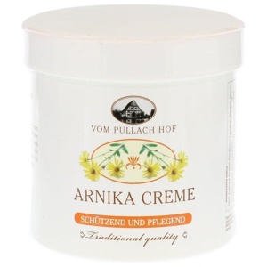 Arnika Creme Produktbild