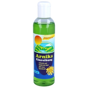 Arnika Einreibung Produktbild