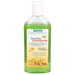 Arnika Einreibung Produktbild