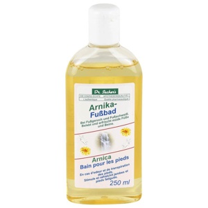 Arnika Fussbad Produktbild