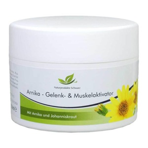 Arnika Gelenkbalsam, 100 ml Balsam Produktbild