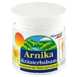 Arnika Gelenkbalsam 250 ml Produktbild