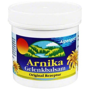 Arnika Gelenkbalsam, 250 ml Balsam Produktbild