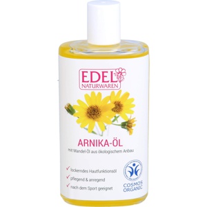 Arnika Öl, 100 ml Öl Produktbild