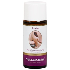 ARNIKA ÖL Bio Produktbild