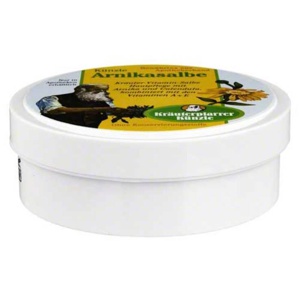 Arnika Salbe N, 100 ml Salbe Produktbild