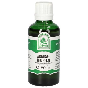 Arnika Tropfen, 50 ml Tropfen Produktbild