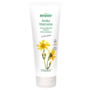 Arnika Vitalcreme, 100 ml Creme Produktbild
