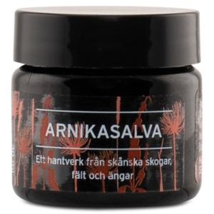 Arnikasalva 30ml produkt bild