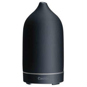 Aroma Diffuser Keramik schwarz, 1 St n.v. Produktbild