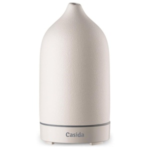 Aroma Diffuser Keramik Wei 1 Stück Produktbild
