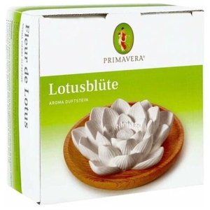 AROMA DUFTSTEIN Lotusblüte Produktbild