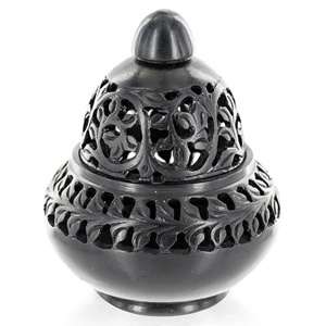 Aroma & røgelsesholder Venise produktbillede