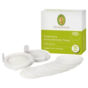 AROMA VENTILATOR Flower Ersatzvlies Produktbild