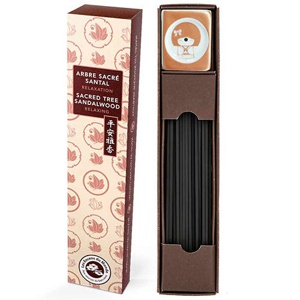 Aromandise Røgelse   Karin Sandelwood produktbillede