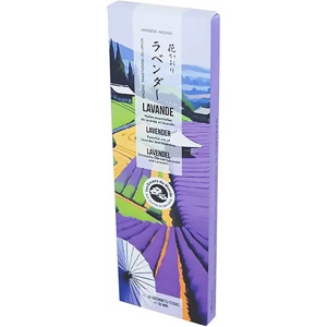 Aromandise Røgelse   Lavendel produktbillede
