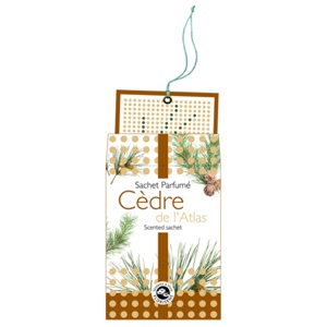 NatureSource Atlas Cedar 1 stk. produktbillede