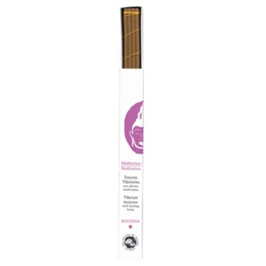 Aromandise Tibetansk Røgelse   Meditation produktbillede