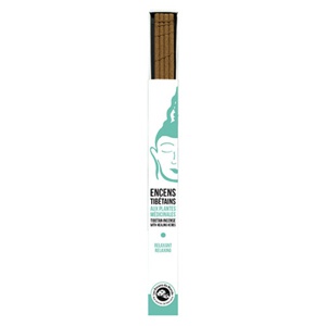 Aromandise Tibetansk Røgelse   Relaxing produktbillede