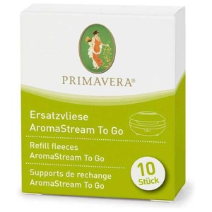 AROMASTREAM To Go Ersatzvliese 10 St Produktbild