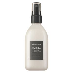 Aromatica Quinoa Protein Hair Ampoule 100ml produkt bild