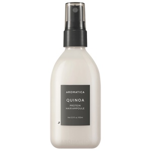 Aromatica Quinoa Protein Hair Ampoule 100ml produktbillede