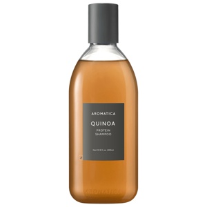 Aromatica Quinoa Protein Shampoo 400ml produktbillede