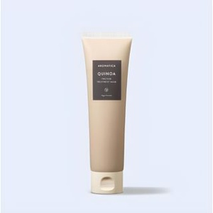 AROMATICA - Quinoa Protein Treatment Mask - Haarmaske Produktbild