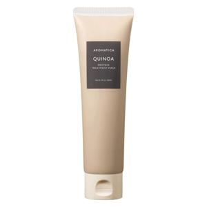 Aromatica Quinoa Protein Treatment Mask 160ml produkt bild
